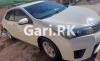 Toyota Corolla GLI 2015 For Sale in Quetta