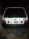 Suzuki Mehran VXR 1991 For Sale in Faisalabad