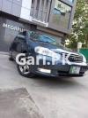 Toyota Corolla 2.0 D 2005 For Sale in Peshawar