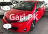 Toyota Vitz  2014 For Sale in Karachi