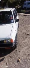 Suzuki Mehran VXR 1993 For Sale in Taxila