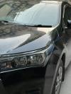 Toyota Corolla XLI 2017 For Sale in Lahore