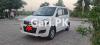 Suzuki Wagon R  2017 For Sale in Rawalpindi