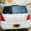 Suzuki Swift  2018 For Sale in Karachi