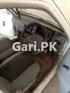 Suzuki Mehran VX 1991 For Sale in Muzaffargarh