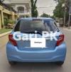 Toyota Vitz  2014 For Sale in Karachi