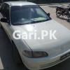 Honda Civic EXi 1995 For Sale in Peshawar