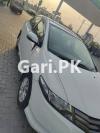 Honda City Aspire 2014 For Sale in Lahore