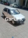 Suzuki Mehran VX 2009 For Sale in Mirpur