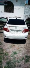 Toyota Corolla GLI 2010 For Sale in Attock