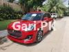 Suzuki Swift  2019 For Sale in Karachi