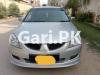 Mitsubishi Lancer  2006 For Sale in Karachi