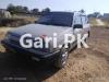 Suzuki Khyber  1992 For Sale in Rawalpindi