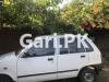 Suzuki Mehran VX 1997 For Sale in Gujranwala