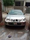 Honda City Aspire 2003 For Sale in Lahore