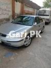 Honda Civic EXi 1997 For Sale in Lahore