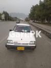 Suzuki Khyber  1999 For Sale in Islamabad