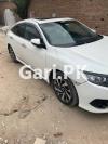 Honda Civic VTi Oriel 2017 For Sale in Faisalabad