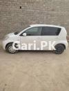 Toyota Passo  2007 For Sale in Bannu