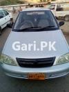 Suzuki Cultus VXL 2006 For Sale in Karachi