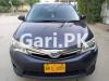 Toyota Corolla Fielder  2014 For Sale in Karachi