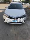 Toyota Corolla XLI 2015 For Sale in Karachi