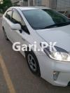 Toyota Prius  2015 For Sale in Karachi