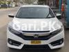 Honda Civic VTi Oriel Prosmatec 2020 For Sale in Karachi