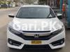 Honda Civic VTi Oriel Prosmatec 2020 For Sale in Karachi