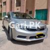 Honda Civic Prosmetic 2015 For Sale in Karachi