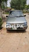 Suzuki Mehran VXR 2014 For Sale in Sargodha