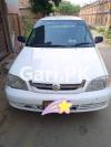 Suzuki Cultus VXR 2008 For Sale in Karachi