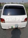 Daihatsu Mira  2008 For Sale in Faisalabad