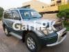 Toyota Prado  1997 For Sale in Lahore