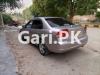 Honda Civic Prosmetic 2002 For Sale in Karachi