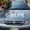 Suzuki Cultus VXR 2012 For Sale in Lahore