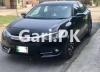 Honda Civic VTi Oriel Prosmatec 2018 For Sale in Faisalabad