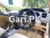 Honda Civic Prosmetic 2014 For Sale in Rawalpindi