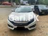 Honda Civic VTi Oriel Prosmatec 2020 For Sale in Karachi