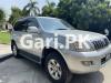 Toyota Prado  2005 For Sale in Islamabad