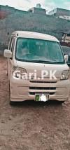 Daihatsu Hijet  2020 For Sale in Lahore