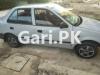 Suzuki Margalla VXR 1993 For Sale in Karachi