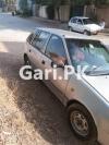 Suzuki Cultus VXL 2005 For Sale in Jamrud