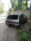 Daihatsu Charade  1988 For Sale in Lahore