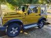 Suzuki Sj410  1984 For Sale in Ghotki