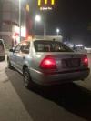 Honda Civic EXi 2000 For Sale in Lahore