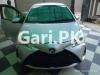 Toyota Vitz  2017 For Sale in Multan