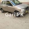 Suzuki Alto  2004 For Sale in Karachi