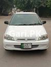 Suzuki Cultus VXR 2006 For Sale in Lahore