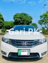 Honda City IVTEC 2016 For Sale in Gujranwala